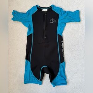 Kids Stingray Aqua Sphere Wetsuit